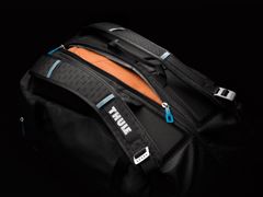 Рюкзак-Спортивная сумка Thule Crossover 40L Stratus - Фото 5