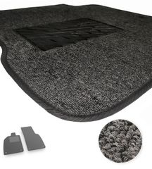 Текстильные коврики Pro-Eco Graphite для Audi R8 (mkII) 2015-2023