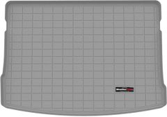 Килим Weathertech Grey для Mercedes-Benz GLA-Class (H247)(upper)(trunk) 2020→