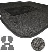Текстильні килимки Pro-Eco Graphite для Chevrolet Orlando (mkI)(1-2 ряд) 2010-2018 - Фото 1