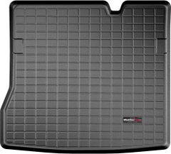 Коврик Weathertech Black для Renault/Dacia Duster (mkI)(FWD)(trunk) 2009-2013