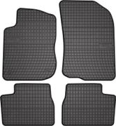 Гумові килимки Frogum для Peugeot 208 (mkI) 2012-2019 / 2008 (mkI) 2013-2019 - Фото 1