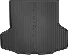 Резиновый коврик в багажник Frogum Dry-Zone для Hyundai i40 (mkI)(универсал) 2011-2019 (без двухуровневого пола)(багажник)