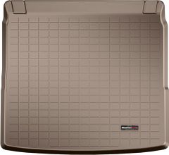 Коврик Weathertech Beige для Peugeot 508 (not hybrid)(wagon)(mkI)(trunk) 2010-2018