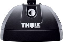 Опоры универсальные (2шт) Thule Rapid System 7531