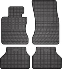 Гумові килимки Frogum для BMW 5-series (E60; E61) 2003-2010