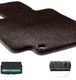 Двошарові килимки Sotra Magnum Black для Mini Paceman (mkI)(R61)(верхній)(багажник) 2012-2016