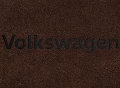 Двошарові килимки Sotra Premium Chocolate для Volkswagen Touareg (mkII) 2010-2018 - Фото 6