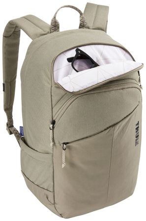 Рюкзак Thule Exeo Backpack 28L (Vetiver Grey) - Фото 9