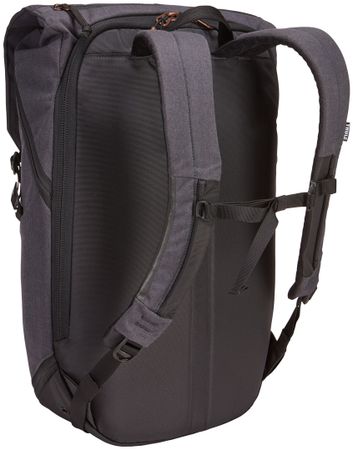 Рюкзак Thule Vea Backpack 25L (Black) - Фото 3