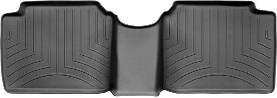 Килимки WeatherTech Black для Hyundai Sonata (mkV)(2 row) 2006-2009 - Фото 1