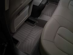 Коврики WeatherTech Choco для Buick Verano (mkI) 2012-2017 - Фото 3