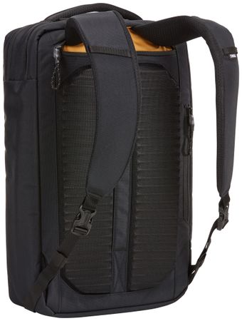 Рюкзак-Наплечная сумка Thule Paramount Convertible Laptop Bag (Black) - Фото 3