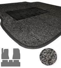 Текстильні килимки Pro-Eco Graphite для Tesla Model 3 (mkI) 12/2020→