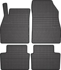 Гумові килимки Frogum для Opel Insignia (mkI)(A) 2008-2017; Chevrolet Malibu (mkVIII) 2013-2016