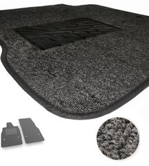 Текстильні килимки Pro-Eco Graphite для Chevrolet Corvette (mkVIII) 2020→
