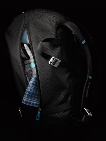Рюкзак-Спортивна сумка Thule Crossover 40L Stratus - Фото 12