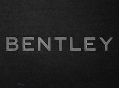 Двошарові килимки Sotra Premium Graphite для Bentley Continental Flying Spur (mkII) 2013-2019 - Фото 6