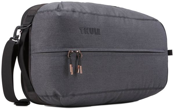 Рюкзак-Наплічна сумка Thule Vea Backpack 21L (Black) - Фото 5