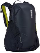 Гірськолижний рюкзак Thule Upslope 25L (Blackest Blue) - Фото 1