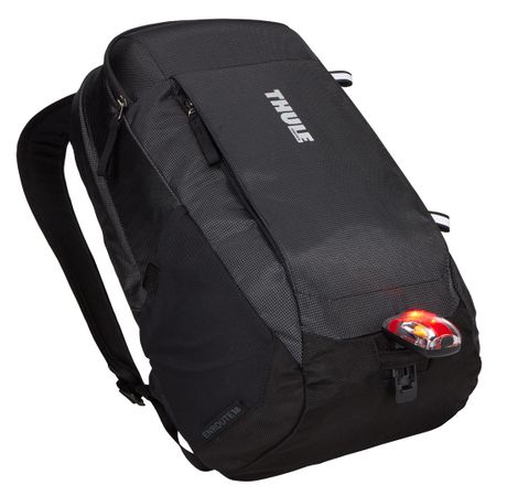 Рюкзак Thule EnRoute Backpack 18L (Black) - Фото 11
