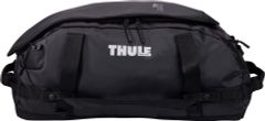 Спортивна сумка Thule Chasm Duffel 40L (Black) - Фото 3