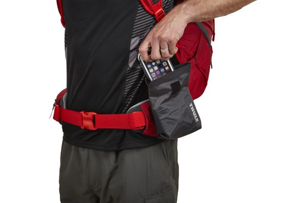 Туристический рюкзак Thule Versant 60L Men's Backpacking Pack (Mikado) - Фото 10