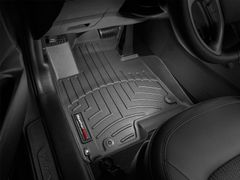 Коврики Weathertech Black для Kia Sportage (US)(mkIII); Hyundai ix35 (US)(mkII)(1 row) 2010-2013 - Фото 2