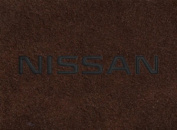 Двухслойные коврики Sotra Premium Chocolate для Nissan X-Trail (mkI) 2001-2007 - Фото 6