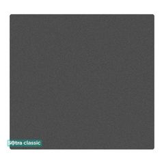 Двошарові килимки Sotra Classic Grey для Peugeot Rifter (mkI)(L2)(багажник) 2018→ 