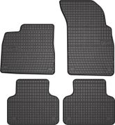 Гумові килимки Frogum для Audi Q7/SQ7 (mkII) 2015→ - Фото 1