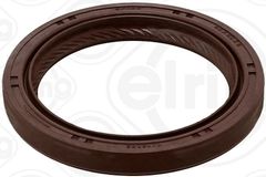Уплотнительное кольцо (коленчатый вал) Elring 854.180