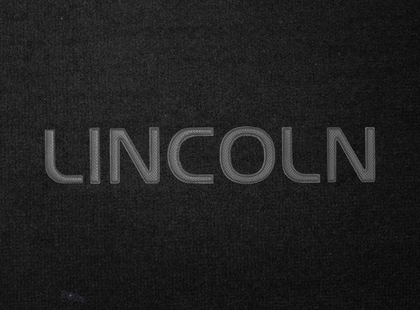 Двошарові килимки Sotra Premium Black для Lincoln MKC (mkI) 2014-2019 - Фото 6
