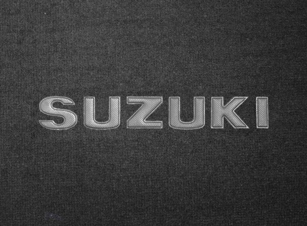 Двошарові килимки Sotra Classic Grey для Suzuki Grand Vitara (mkIII) 2005-2017 - Фото 6