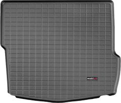 Коврик Weathertech Black для Chevrolet SS (mkI)(trunk) 2013-2017