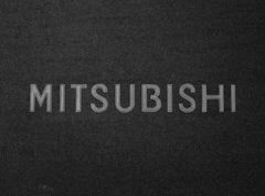 Двошарові килимки Sotra Classic Black для Mitsubishi Outlander (mkII) 2007-2012 - Фото 6
