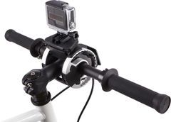 Кріплення екшн-камери Thule Pack & Pedal Action Cam Mount - Фото 2