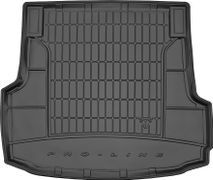 Гумовий килимок у багажник Frogum Pro-Line для BMW 3-series (F34)(Gran Turismo) 2013-2020 (без дворівневої підлоги)(багажник) - Фото 1