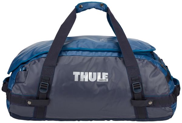 Спортивна сумка Thule Chasm 70L (Poseidon) - Фото 2