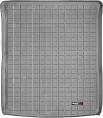 Коврик WeatherTech Grey для Mercedes-Benz GL-Class (X164)(trunk behind 2 row) 2007-2012