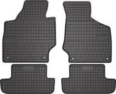 Гумові килимки Frogum для Audi TT/TTS/TT RS (mkII) 2006-2014