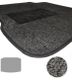 Текстильні килимки Pro-Eco Graphite для Seat Leon (mkIV)(хетчбек)(нижний)(багажник) 2020→