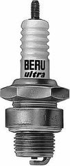Свеча зажигания Beru Z87 Ultra 18-7 AU [0001835700]