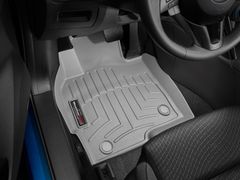 Коврики Weathertech Grey для Mazda CX-5 (mkI)(1 row) 2012-2017 - Фото 2