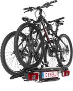 Велокрепление Whispbar Cykell T21 Bike Carrier - Фото 6