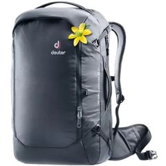 Походный рюкзак Deuter Aviant Access 38 SL (Black)