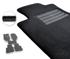 Двошарові килимки Optimal для Lexus NX (mkII) 2021→