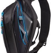 Рюкзак на одній лямці Thule Crossover Sling Pack (Black) - Фото 5