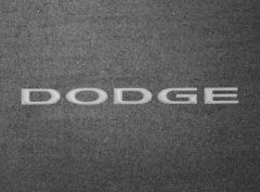 Двошарові килимки Sotra Premium Grey для Dodge Avenger (mkI) 2007-2011 - Фото 6