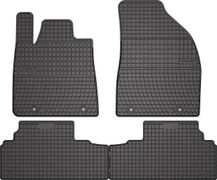 Резиновые коврики Frogum для Lexus RX (mkIII)(гибрид) 2008-2015 - Фото 1